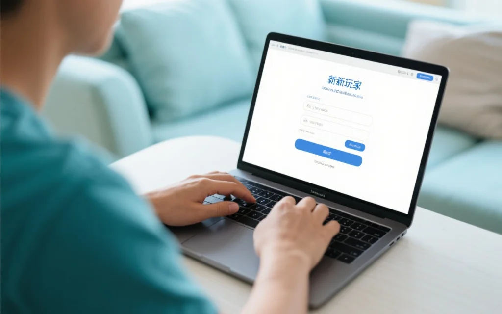 新手必看：2025杏悦2注册入口账户设置全流程分步指南